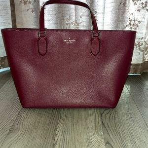 🎀 NWOT Kate Spade 🎀 Dally Laurel Tote